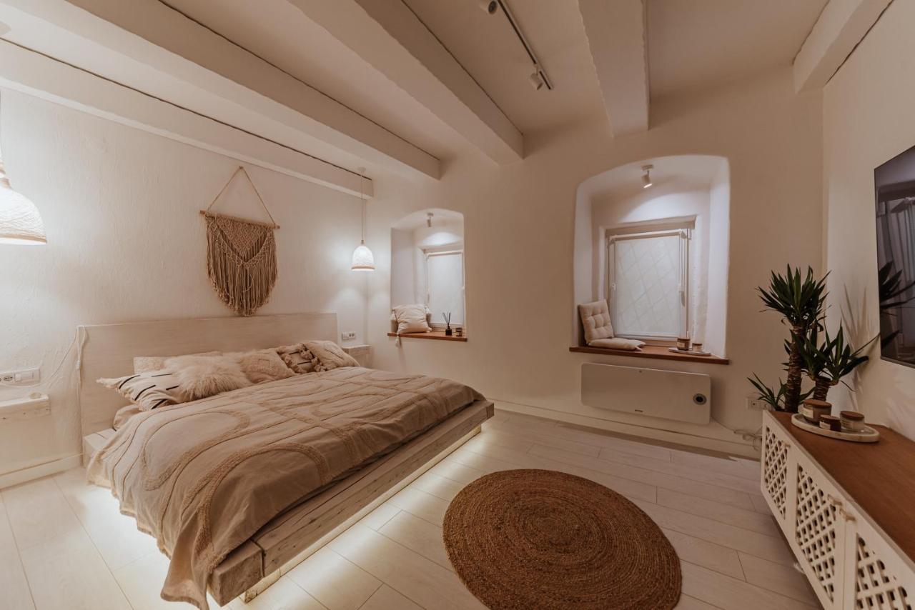 Cave By Casa Familia Apartment Novi Sad Exterior photo