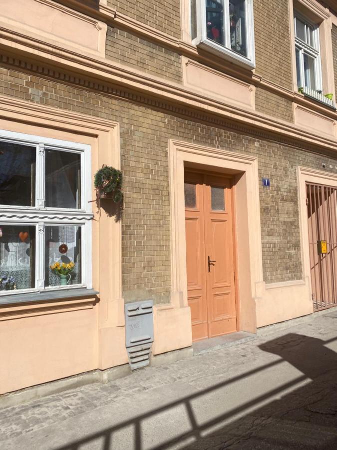 Cave By Casa Familia Apartment Novi Sad Exterior photo